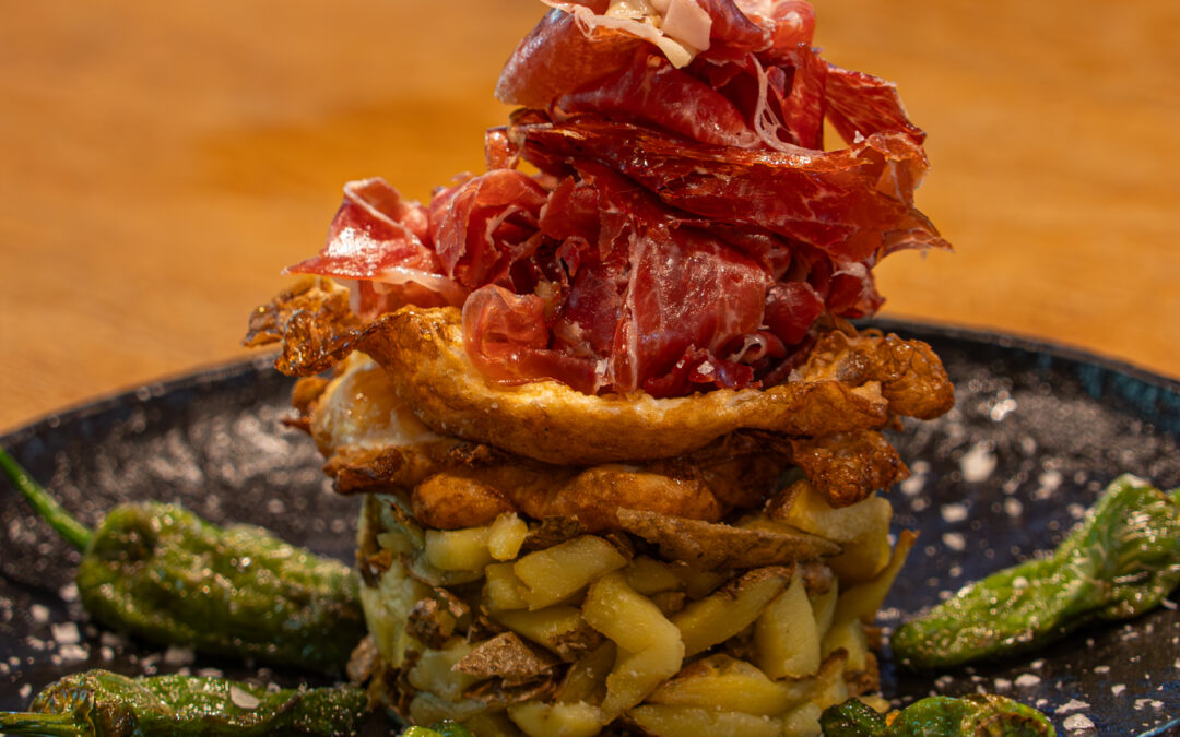 Los mejores restaurantes de Terrassa: dónde comer bien de verdad